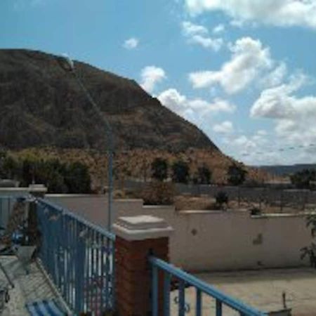 Recovery Mountain Homestay Alicante Eksteriør billede